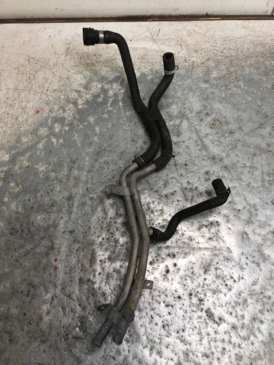 crijevo prijenos hladnjaka AUDI A3 8V 5Q0122086B