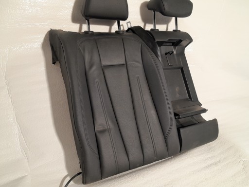 AUDI A4 B9 sedan arm rests rest OPARCIE KANAPY right side leather