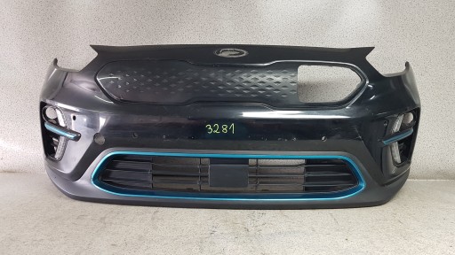 ALFOP1130 - Kia e niro eniro ev electric 2018 - передний бампер 3281