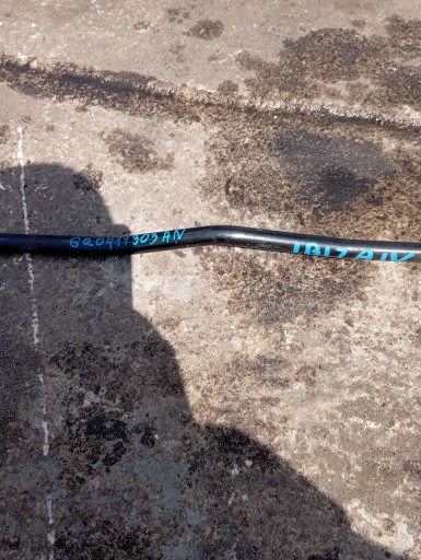 bar STABILIZATOR front SEAT IBIZA 6Q0411303AN