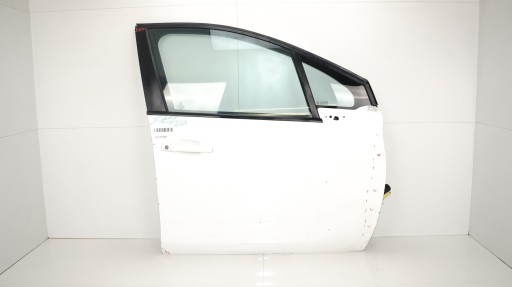 Двері передні праві peugeot 208 i 12-15r ewp