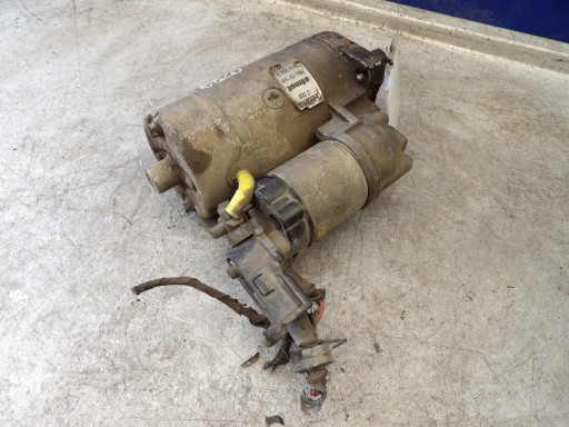 Fiat Seicento starter 8160002 C329 ELMOT