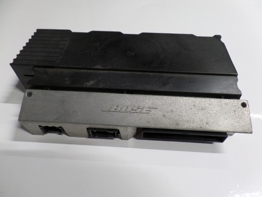 Audi A6 C6 Підсилювач BOSE 4f0035223g