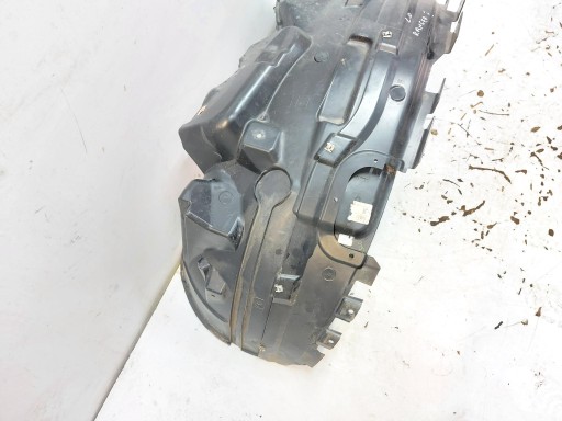Ford Ranger VI 6 XLT 2023r. mudguard left front