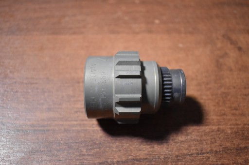 IDEALNA CENTRA DO ruote PORSCHE 997 1