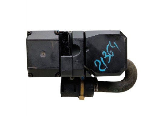 WEBASTO webasto THERMO TOP Z/C 12V 40 W 5kW 6900120