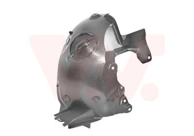 Van wezel 4312434 подкрылок правой передней колесной арки