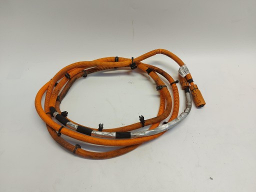 BMW i3 i01 REX prijenos wysokiego napona 9394652