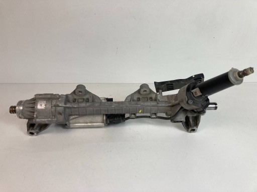 BMW 5 F10 F11 Boîter direction Boîter direction 6883539