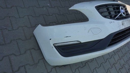 VOLVO S60 V60 LIFT - complete front bumper front