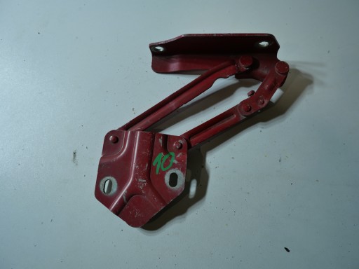 hinge bonnets POKRYWY right VW CADDY 2K 2K5 2K5823302
