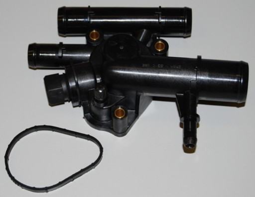 410517.83D - ТЕРМОСТАТ КПЛ. С КОРПУС