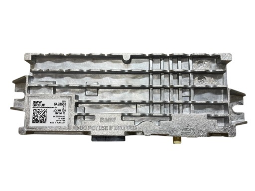 5A9B560 CARPARTS24 - Модуль камери заднього виду bmw xm g09