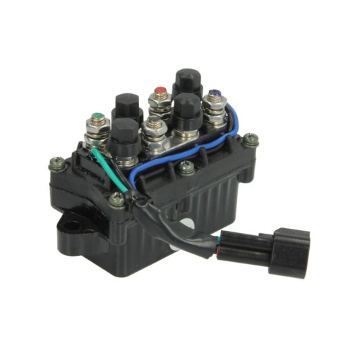 Реле насоса триммера SIERRA 18-1523