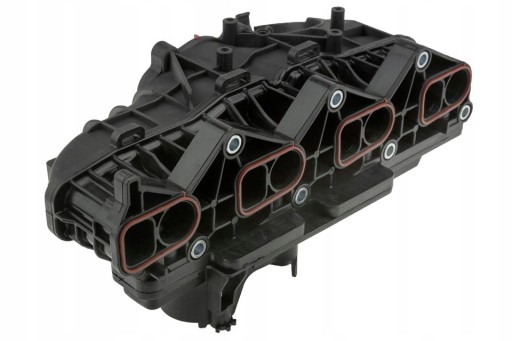 BKS-ME-024 - Впускний колектор MERCEDES C S204 W204 200CDI 220CDI