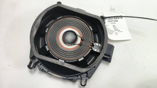 speaker NISKOTONOWY 9247484 BMW X6 F16