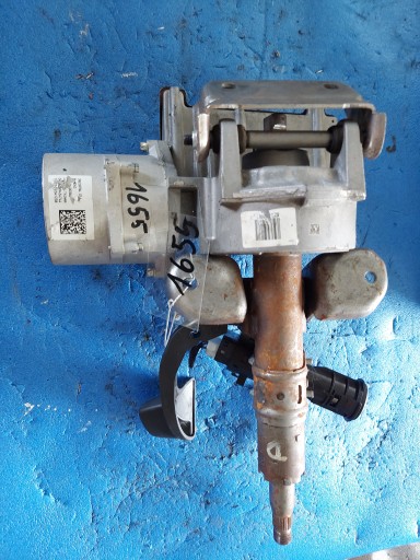control electrics LANCIA Y 3822878401A