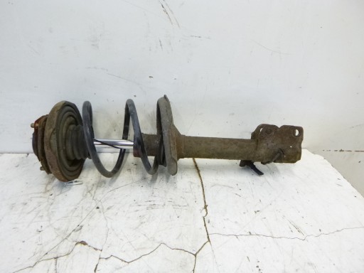 lengéscsillapító eleje jobb McPherson Nissan X-Trail T30 2.2 2001-2007