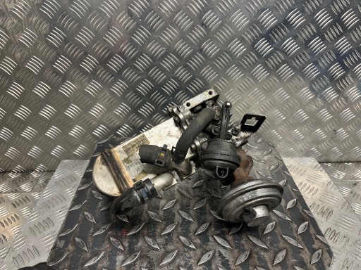 hladnjak EGR VOLKSWAGEN PHAETON 059131511