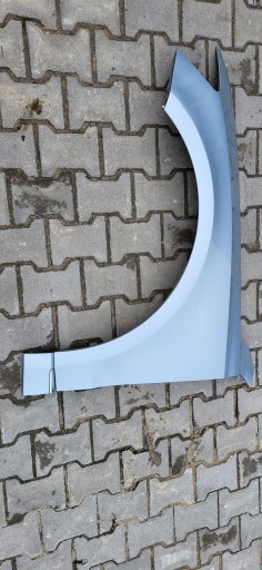 AMV4072 08-17R - Audi q5 sq5 8r lift ліва лінія переднього крила