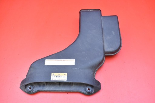 intake air duct 28210-A8110 KIA OPTIMA 4 IV 15-20