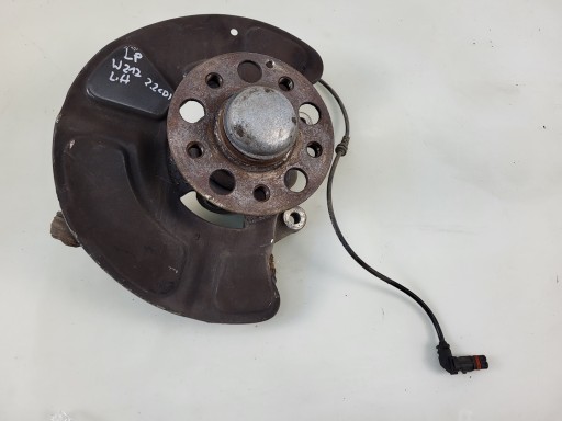 MERCEDES E W212 LIFT 2.2 CDI schenkel Sensor links vorne links vorne