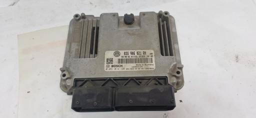 Computer Bedienteil VW TOURAN 03G906021RN