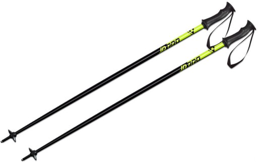 Палиці для спуску RC4 SL Jr Fischer