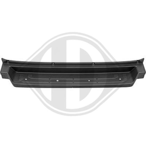 2282056 - ВХОДНАЯ СТУПЕНЬ ДЛЯ VOLKSWAGEN CRAFTER 17 ->