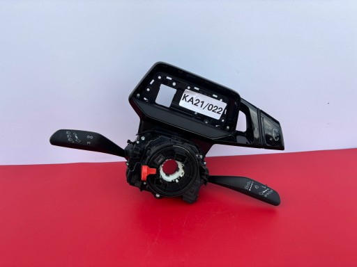 MANETKA COMANDI ANELLO AIRBAG VOLANTE AIRBAG VW ID3 ID4 CUPRA 1EA953223 KA21/022
