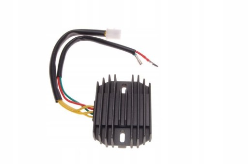 MSRCR9416.115890 - РЕГУЛЯТОР НАПРЯЖЕНИЯ ДЛЯ HONDA NX4 FALCON