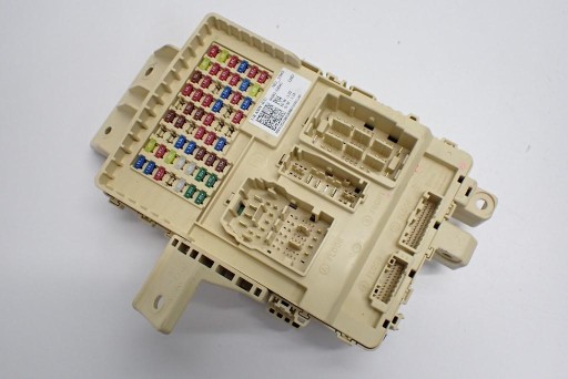 Блок запобіжників bsi 91951-gi041 hyundai ioniq 5 v electric 22r