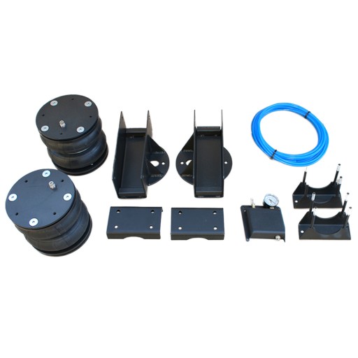 0001034 - Пневматические подушки volkswagen crafter 4 тонны