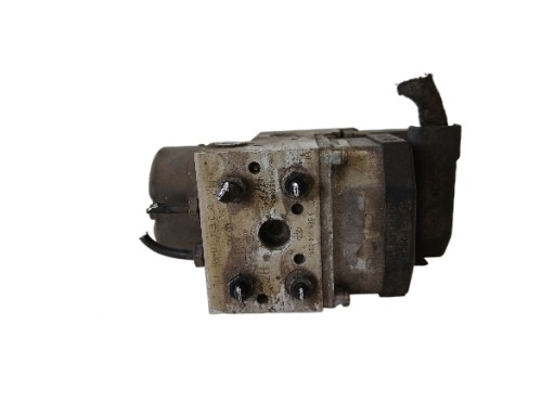 VW PASSAT B5 AUDI A6 C5 fékrásegítö ABS 8E0614111AH 0273004358