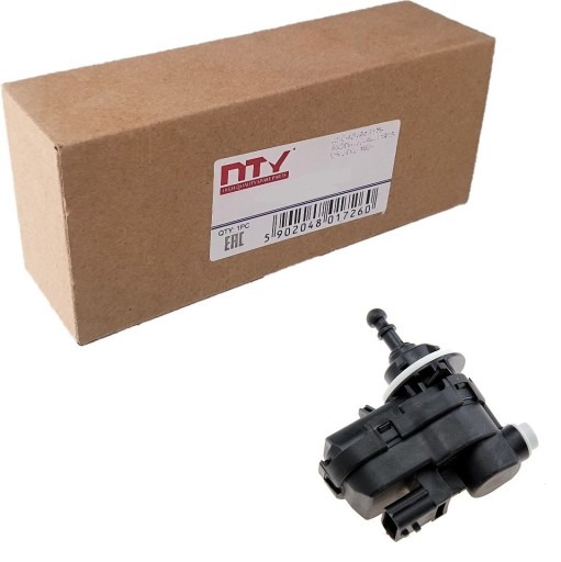 ЭЛЕКТРОДВИГАТЕЛЬ ПОЛОЖЕНИЯ ФАР NTY ECX-RE-001