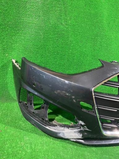 nárazník predný predok AUDI A4 B9 LIFT NR.Z4262