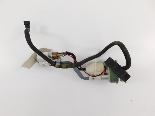 PIAGGIO x10 350 паливний насос