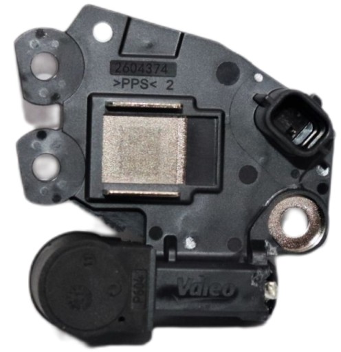 Регулятор напряжения are3094 ориг. валео 2608238