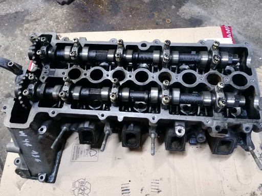 BMW 2.0 D M47 head. 7787119