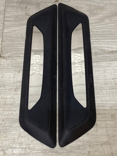 BMW 3 F34 4 F36 moulding threshold inner 8059015
