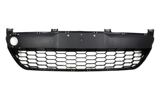 453327 - Решітка радіатора в бампер Mazda 2 07-10