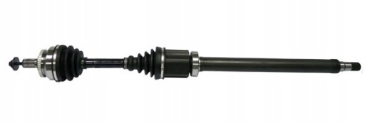 Полуось SKF VKJC 4942