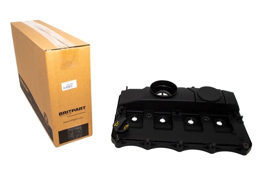 LR007754 - КРЫШКА КЛАПАНА LAND ROVER DEFENDER 2.4