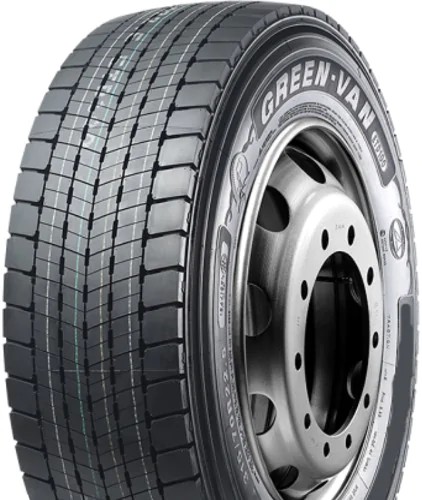 ШИНИ 315/70R22.5 CROSSWIND CWD10E 156 / 150L 3PMSF