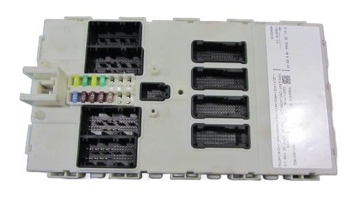 DDD5A563D1BMW - Bmw f20 f30 f36 контролер fem модуль 5a563d1 9324782 9868380 6843893 3981096