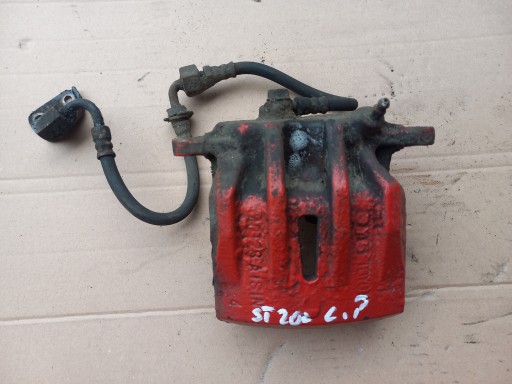 47730-20520 47750-20520 - CELICA VI 94 - ПЕРЕДНИЙ ЗАЖИМ SSS ДВУХПОРШНЕВОЙ 2.0