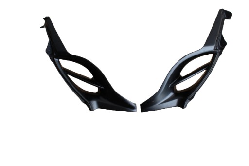 562022547 - GSXR GSX R 1000 K9 L0 обтічник чача впускний заливка