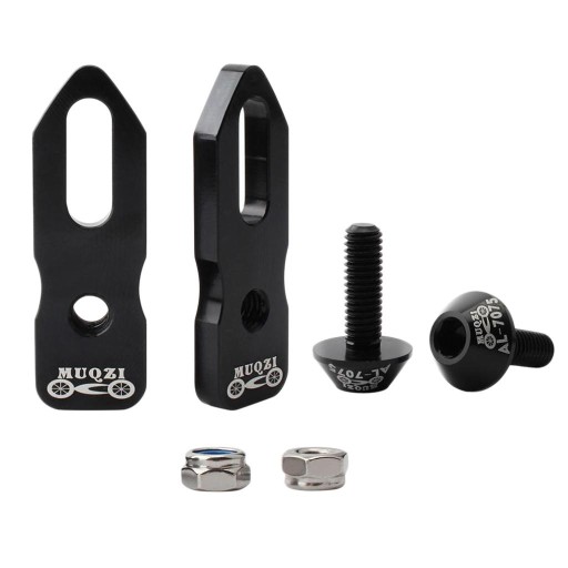 V Brake Seat Extension Складаний велосипед