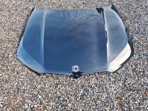 7492375 - Капот bmw x5 g05 x6 g06 f95 f96 2019-