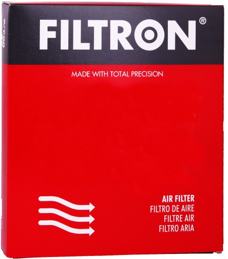 Воздушный фильтр FILTRON AM 480/1